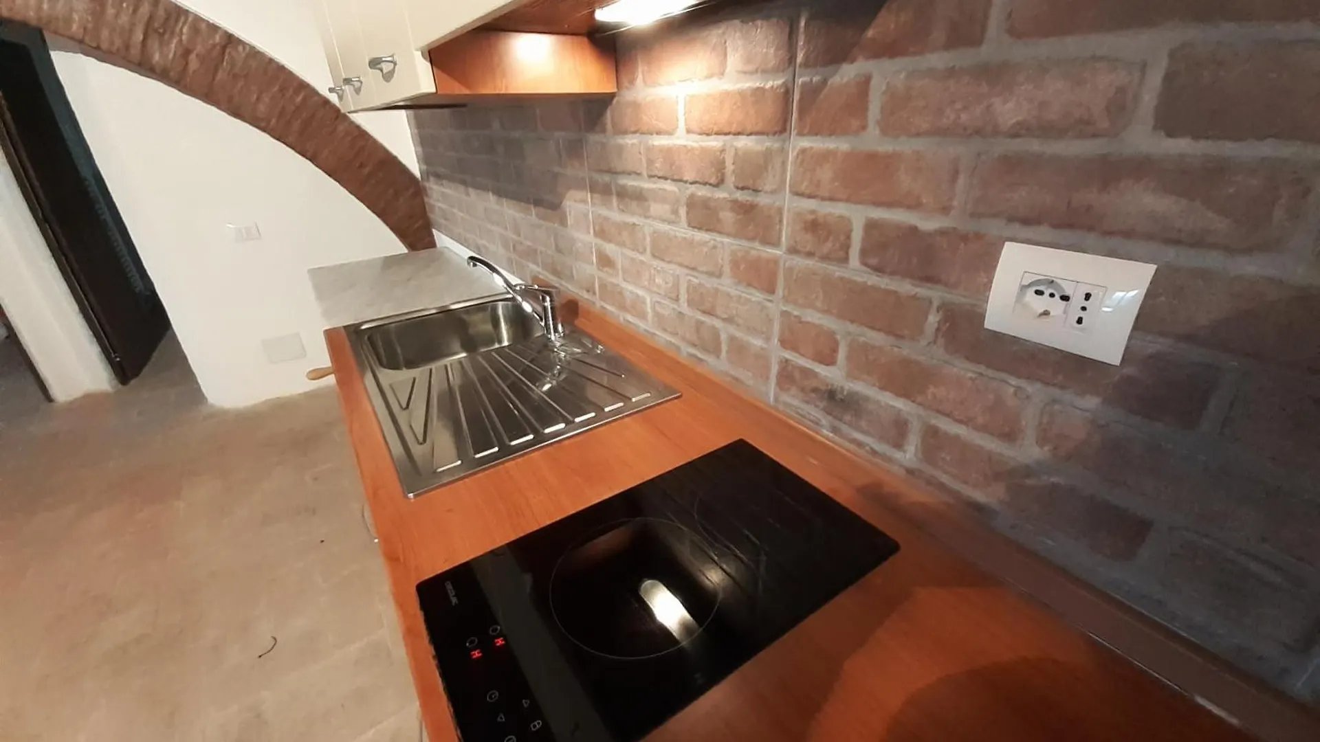 Castello Di Montefiridolfi Apartment Italy