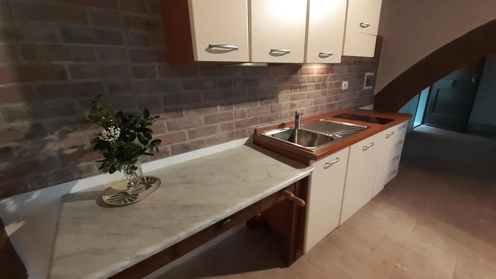 Apartmán Castello Di Montefiridolfi
