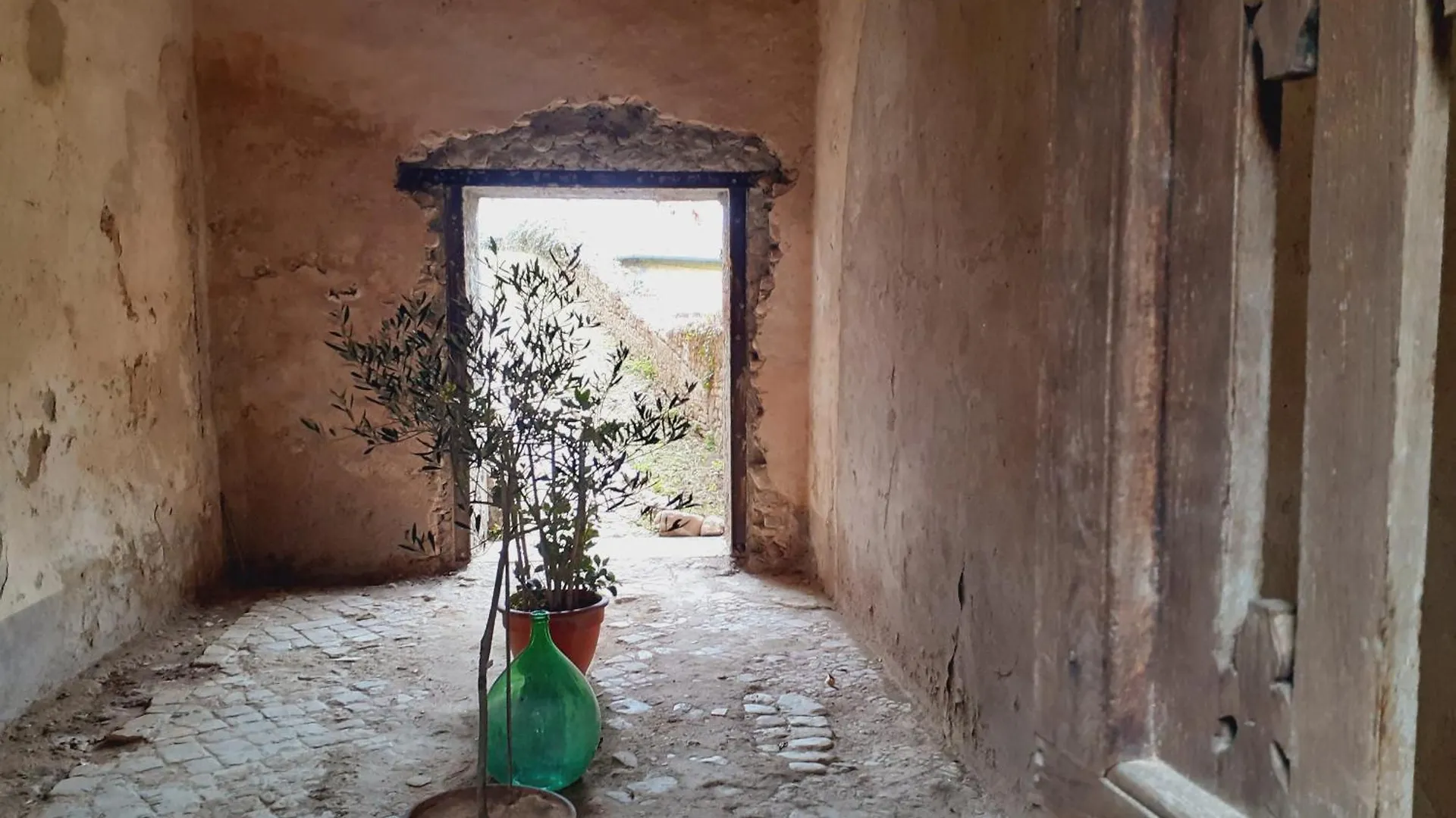 Apartmán Castello Di Montefiridolfi
