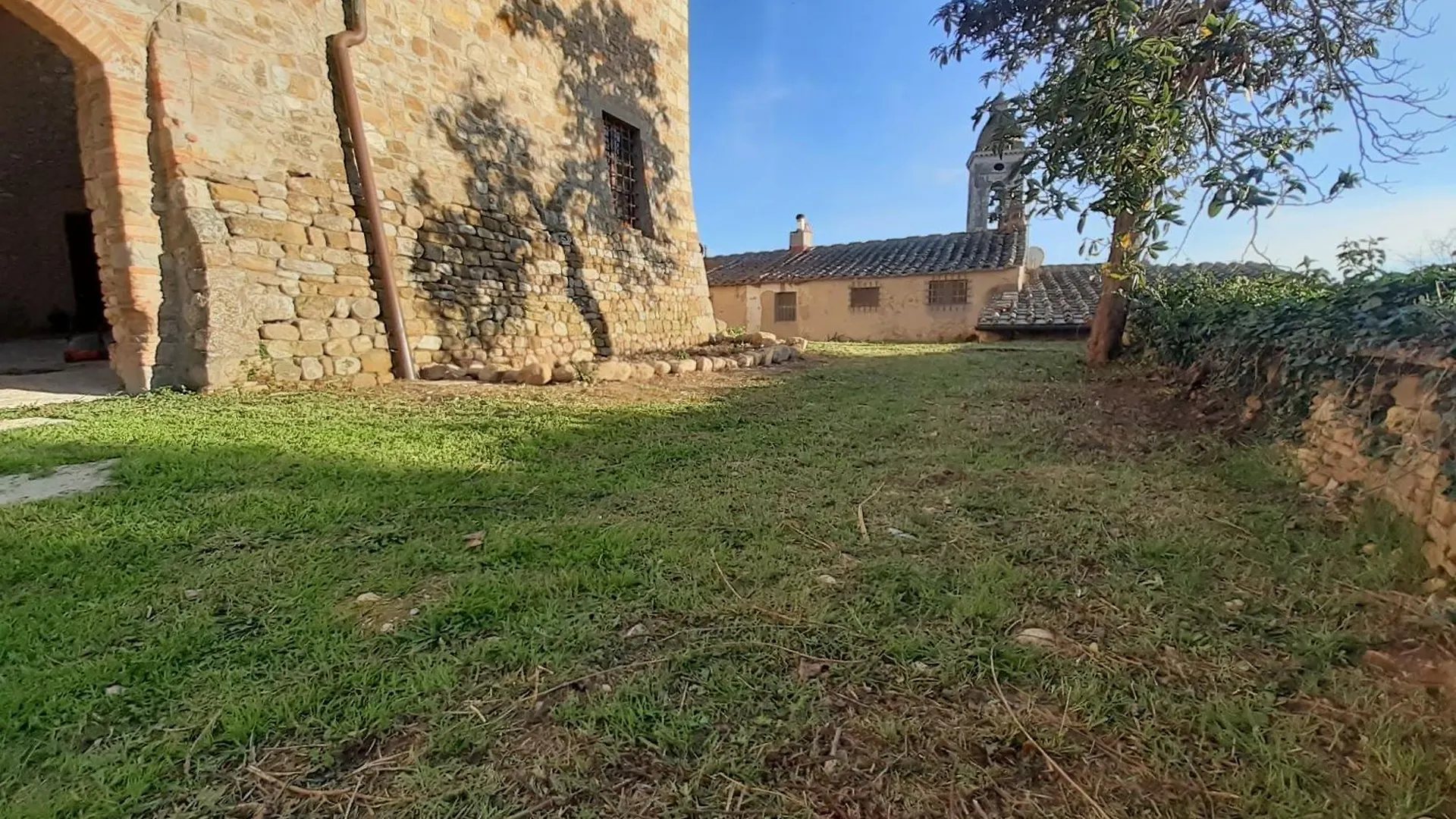 Apartmán Castello Di Montefiridolfi
